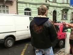 Blond, Bruinharig, Tsjechisch, Europees, Hd, Moeder die ik wil neuken, Realiteit