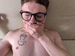 Anal, Verga grande, Pareja, Europeo, Gay, Interracial, Pov, Sexo fuerte