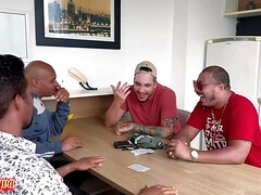 Amateur, Anal, Culo grande, Tetas grandes, Polla, Penetracion con dedos, Interracial, Pelirrojo