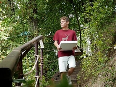 18 jahre, In den arsch, Braunhaarige, Tschechisch, Europäisch, Schwul, Hd, Pornostars