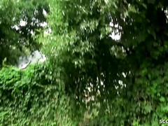 Leie, Arsch, Grosser schwanz, Aufs gesicht abspritzen, Deutsch, Zierlich, Jungendliche (18+), Titten