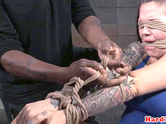 Bondage discipline sadomasochisme, Zwart, Gebondenheid, Dominatie