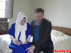 Arabe, Doigter, Hd