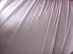 Enthousiasteling, Grote lul, Grote mammen, Blond, Sperma, Verpleegster, Gezichtspunt, Stiefmoeder