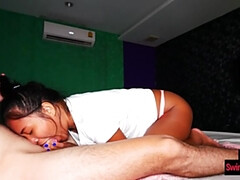 Amateur, Anal, Asiatique, Cul, Gros cul, Sucer une bite, Gorge profonde, Adolescente