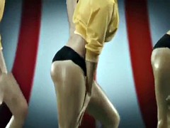 Grosser schwanz, Masturbation, Transfrau