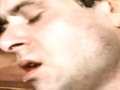 Pijpbeurt, Sperma in gezicht, Harig, Hardcore, Ondergoed, Orgie, Feest, Oud