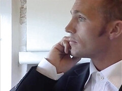 デカ尻, デカパイ, ブロンド, フェラチオ, ボンデージ, 茶髪の, ハードコア, オフィス