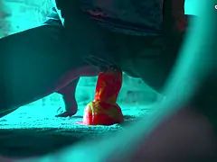 Anal, Sucer une bite, Tir de sperme, Faciale, Béant, Hd, Nue, Piercing