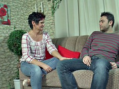 ドイツ人, ハードコア, ティーン