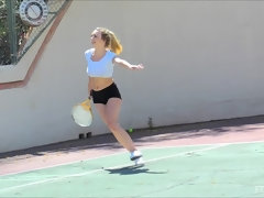 Fetiche, Fetiche de pies, Masaje, Masturbación, Orgasmo, Solo, Chorro