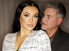 Watch pretty Dre Delevingne's scene