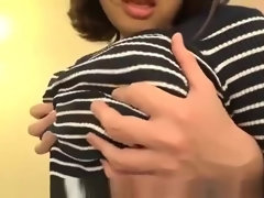 Grosse titten, Fetisch, Japanische massage