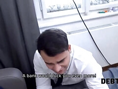 Blond, Brijd, Man die toekijkt, Hondjeshouding, Moeder die ik wil neuken, Geld, Gezichtspunt, Vrouw