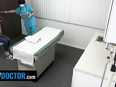 18, 素人, デカチン, フェラチオ, 茶髪の, 顔射, ハードコア, ティーン