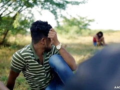 アジア人, デカ尻, デカパイ, 茶髪の, 巨乳な, インド人, 淫乱熟女, 自然山雀