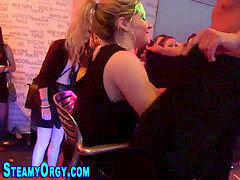 Real amateur teenagers deep-throat