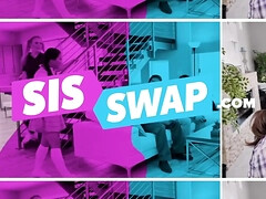 Badkamer, Grote kont, Grote lul, Bruinharig, Likken, Moeder die ik wil neuken, Tieten likken, Nat