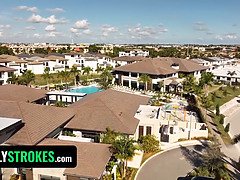 Gros seins, Fétiche, Branlette thaïlandaise, Léchez, Monstre, Chatte, Adolescente, Plan cul à trois