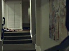 PORNFIDELITY Nina Elle Takes On Two Big Black Cocks