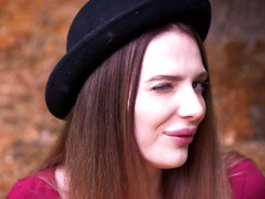 Arsch, Tussi, Im freien, Höschen, Öffentlich, Solo, Scherzbold, Jungendliche (18+)