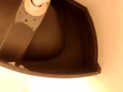 Enthousiasteling, Bruinharig, Masturbatie, Tiener, Webcamera