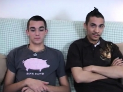 Amateur, Mamada, Gay