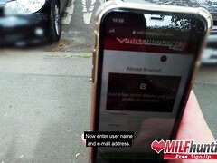 Rondelette, Gorge profonde, Allemand, Branlette thaïlandaise, Hôtel, Mère que j'aimerais baiser, Pov, Réalité