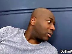 Schwarz, Blasen, Gehörnter ehemann, Hd, Interrassisch, Lecken, Muschi, Reiten