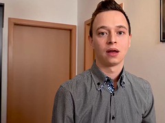 デカチン, フェラチオ, 浮気する, 彼女, 淫乱熟女, 現実, ティーン, 妻