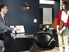 フェラチオ, バック, ヒール, 自然山雀, オフィス, ガリガリ, ティーン, オッパイの