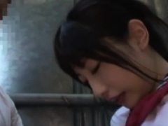 アジア人, バック, フェティッシュ, 日本人, パンティ, 現実, ティーン, のぞき