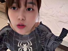 素人, アジア人, 美女, 大学生, 日本人, オナニー, 一人, オッパイの