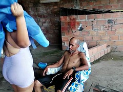 Анальный секс, Доктор, Двойное проникновение, Секс без цензуры, Межрасовый секс, Латиноамериканки, Зрелые, Развязные