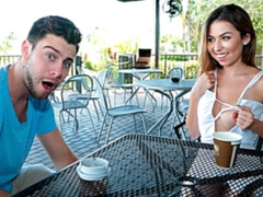 Большой член, Минет, Брюнетки, Собачьи, Мастурбация, Натуральные сиськи, Тощие, Молоденькие