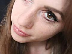 Asmr loving caring skin sounds