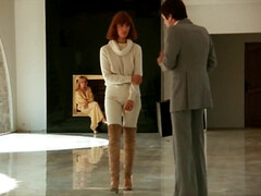 アナル, ブロンド, フェラチオ, フランス人, ハードコア, レトロ, オッパイの, ヴィンテージ