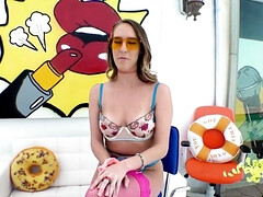 Verga grande, Rubia, Corrida, Polla, Sexo duro, Pequeña, Coño, Tetas