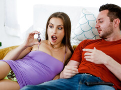 アナル, ベッドルーム, バック, 毛深い, 天然, オマンコ, ヒモパン, おもちゃ