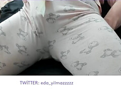 Enthousiasteling, Anaal, Aziatisch, Kont, Indisch, Latijnse vrouw, Stiefmoeder, Turks