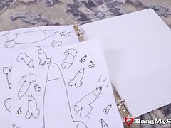 兄弟, イマラチオ, チン, Hd, ハメ撮り, 姉妹, 禁句, ティーン