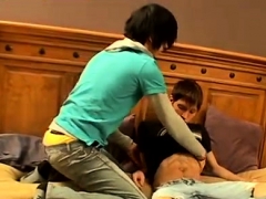 Outdoors mountain gay sex After undressing down and