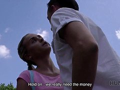 Anal, Cul, Gros cul, Blonde, Petite amie, Hd, Adolescente, Ados anal