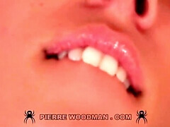 Grosse bite, Brunette brune, Hd, Pov