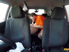 Czech Babe Nikky Dream Orgasms After 1st Lesson