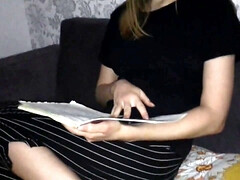 Delightful whore hardcore porn video