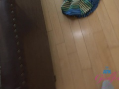 In den arsch, Sperma im mund, Öl, Orgasmus, Zierlich, Pov, Muschi, Rasiert
