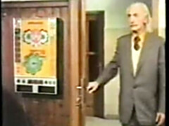 Grote mammen, Rijpe lesbienne, Oud