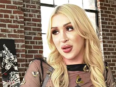 69 negenenzestig, Anaal, Grote lul, Grote mammen, Blond, Pijpbeurt, Homo, Hardcore