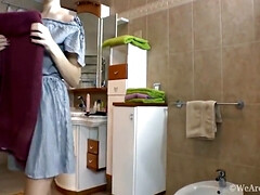 Belleza, Tetas grandes, Garganta profunda, Hembra, Peludo, Madres para coger, Solo, Tetas